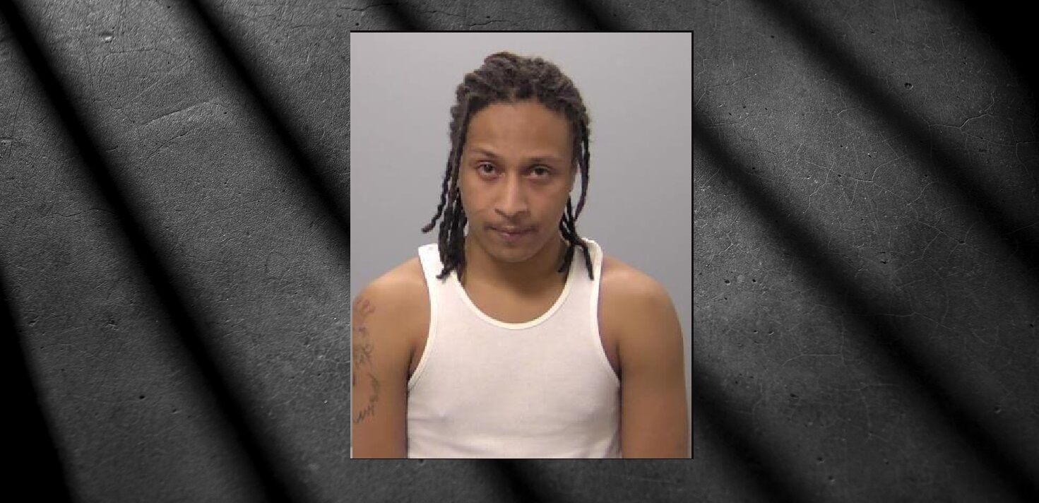 Allen County Sheriff's deputies arrest Lima man who allegedly fired shots into Bristol Ave. home